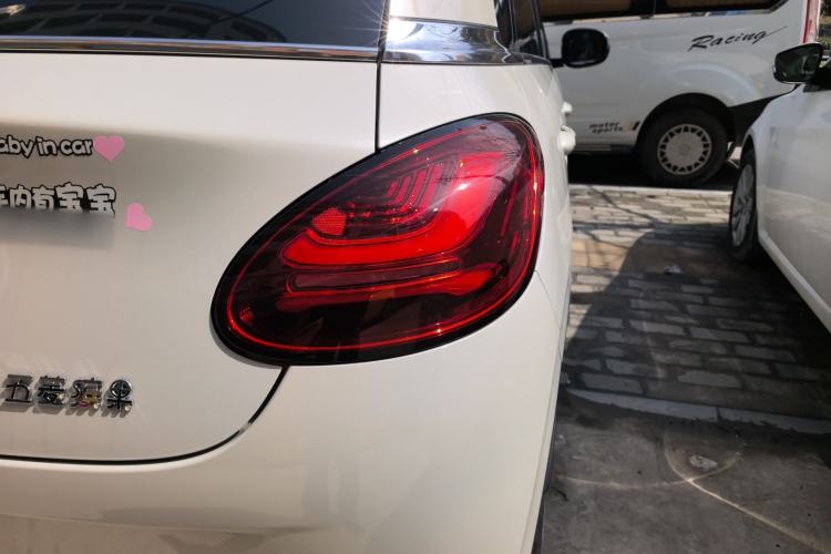 Used Wuling Bingo 2024 333 km Enjoyment Version