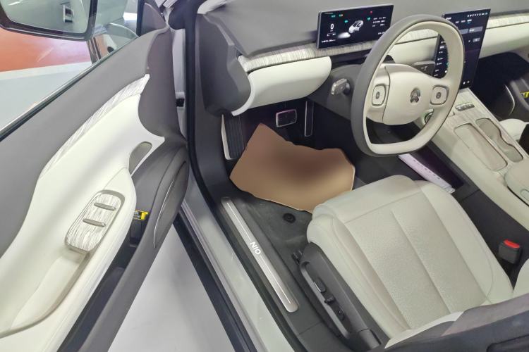 Used Nio ET7 2023 100kWh Signature Edition
