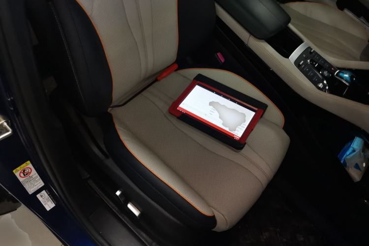 Used BYD Song PLUS New Energy 2021 DM-i 110KM Flagship PLUS