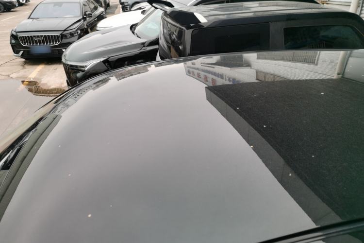 Used Geely Galaxy Geome 2025 UP 410km Exploration+ Edition
