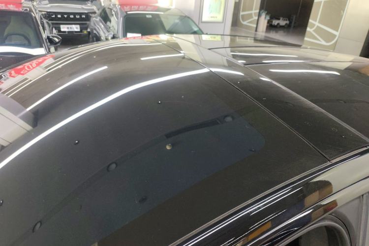 Used Tesla Model X 2023 Dual-Motor All-Wheel-Drive Version