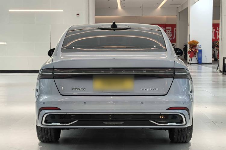 Used Lincoln Z 2022 iXiang Luxury Edition