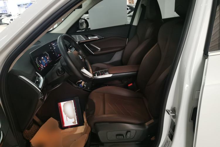 Used BMW X1 2023 sDrive25Li X Design Package