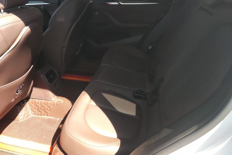 Used BMW X1 2022 Updated xDrive25Li Premium Edition
