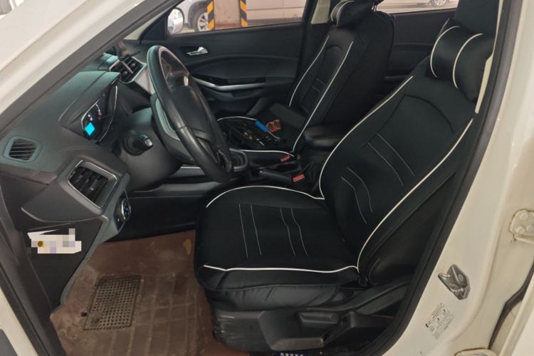 Used Ford Escort 2015 1.5L Manual Fashion Edition