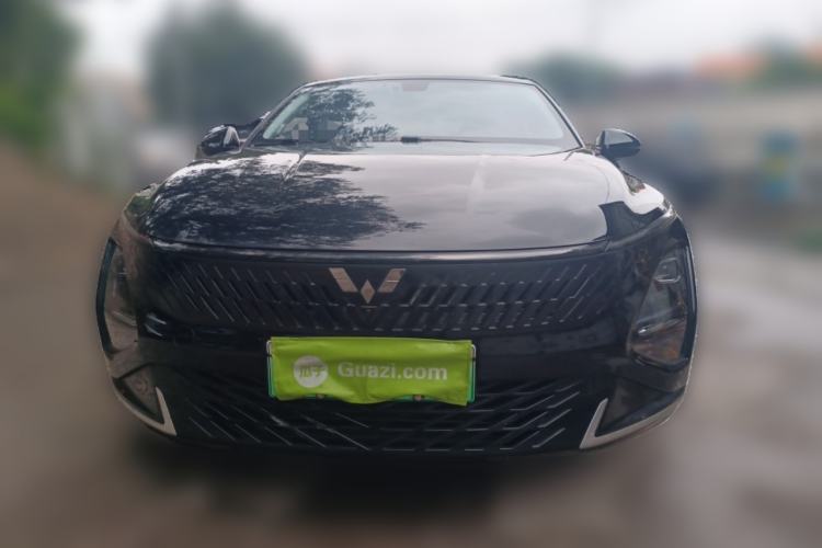 Used Wuling Xingguang 2023 150 Advanced Edition