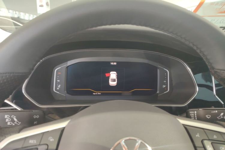 Used Volkswagen Passat 2022 330TSI Elite Edition