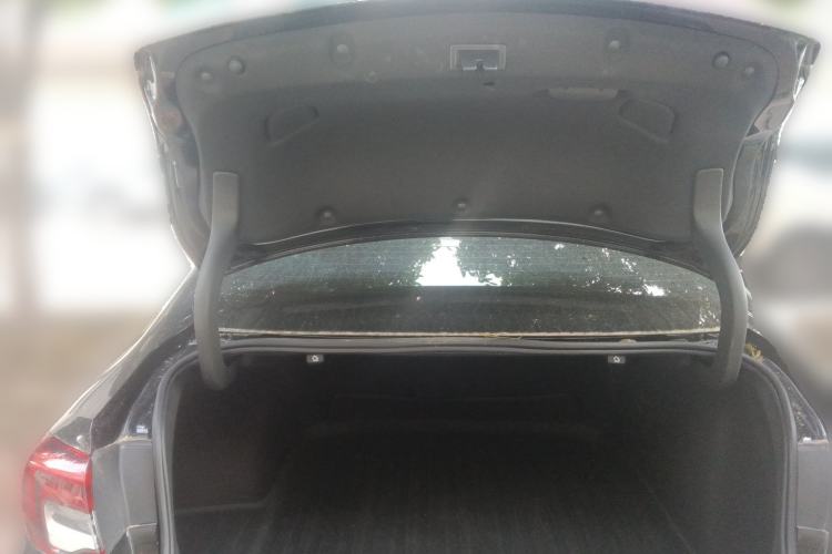 Used Buick Regal 2025 Model 25T Ultra-Enjoyment Edition
