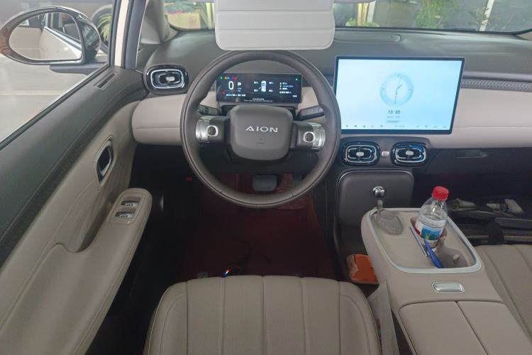 Used AION UT 2025 420 Prestige Edition