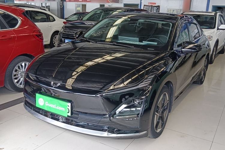 Used Wuling Xingguang 2024 Co-Creation Edition 510 Advanced Model Guazi used car, China used car export, Used car for sale, Used cars, Cheapest cars for sale