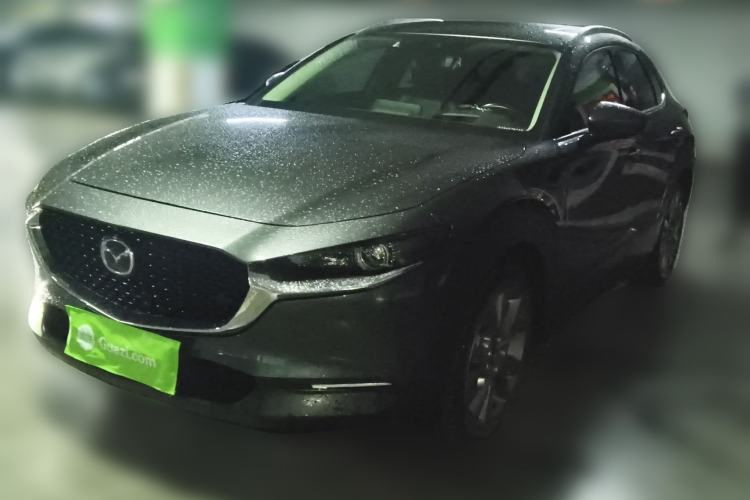 Used Mazda CX-30 2020 2.0L Automatic Zunyue Trim