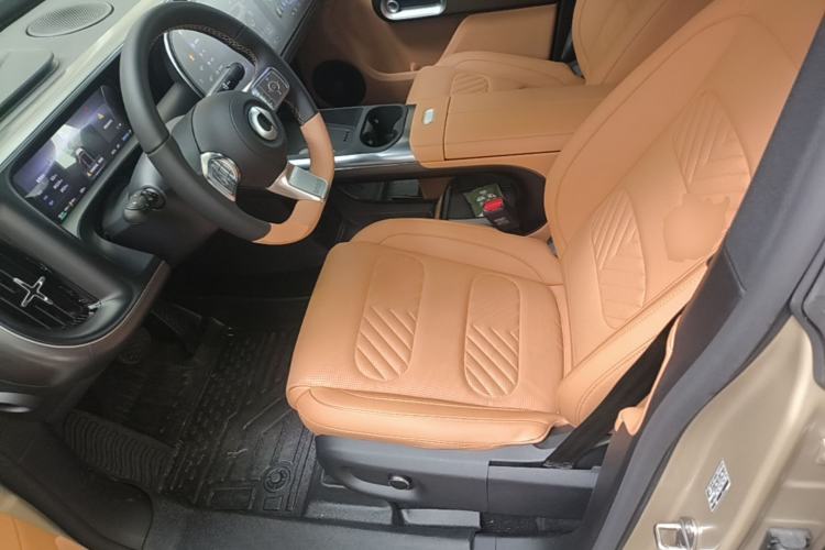 Used smart #5 2026 Model 252 Max