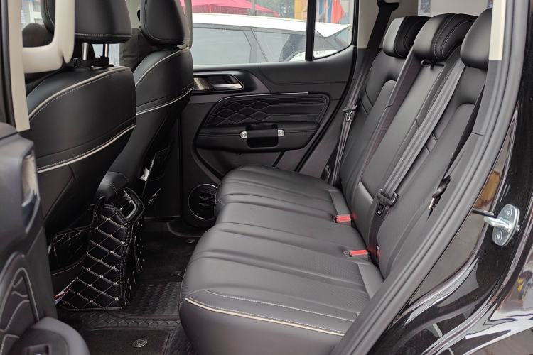 Used Tank 300 2024 2.0T Conqueror