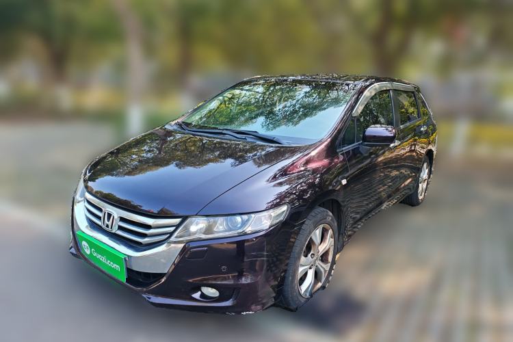 Used Honda Odyssey 2013 2.4L Luxury Edition