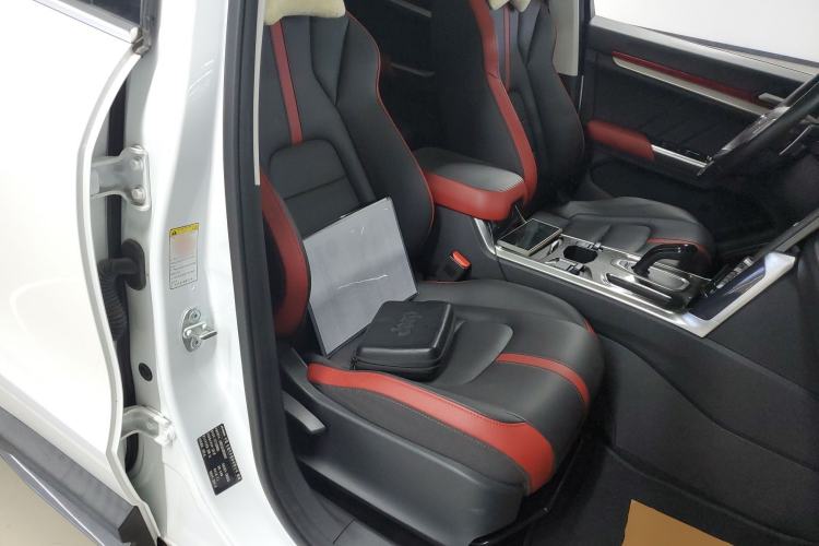 Used Haval H4 2019 1.5 GDIT DCT Luxury Smart Connectivity Version China VI Standard
