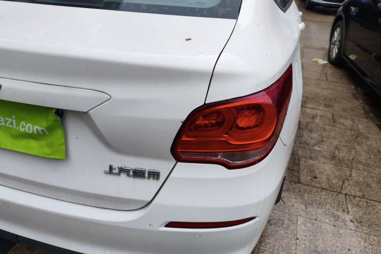 Used Chevrolet Cavalier 2018 320 Automatic Xinyue Edition