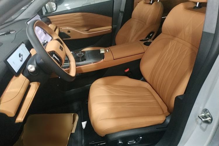 Used Geely Galaxy 8 2025 130km EM-i Flagship Edition
