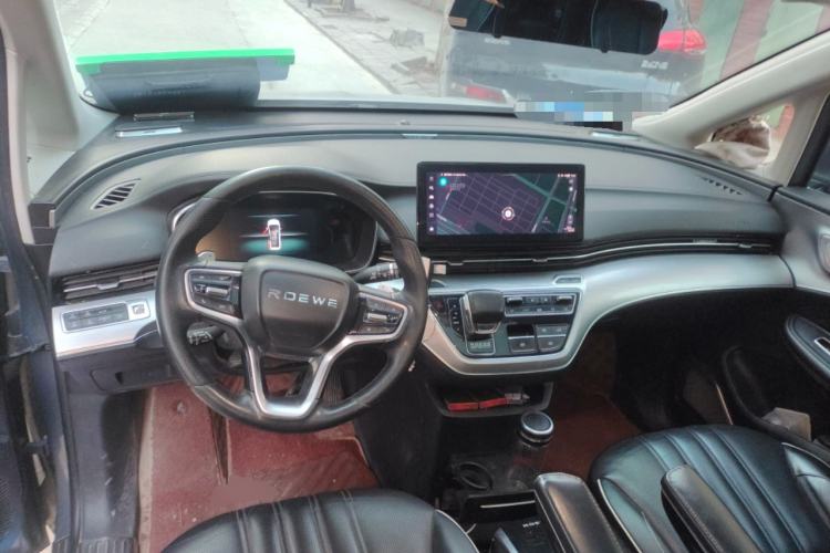 Used Roewe iMAX8 2021 400TGI Supreme Series Prestige Edition