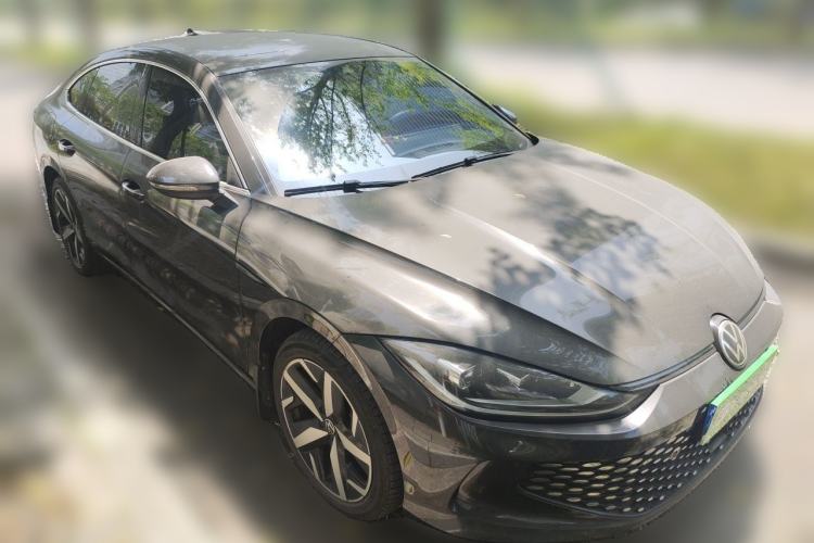 Used Volkswagen Lamando 2022 Lavida L 280TSI DSG Cool & Spicy Edition
