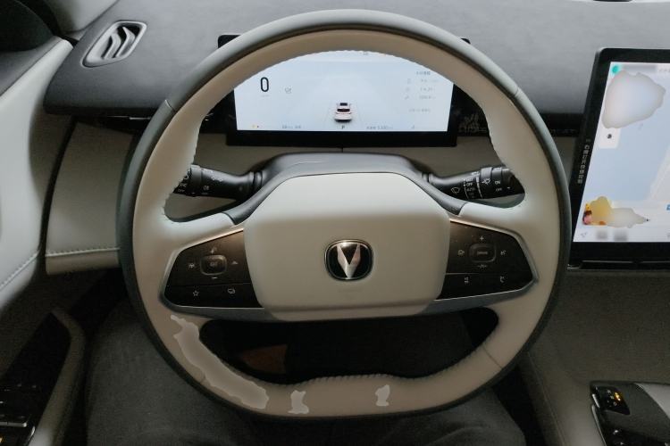 Used Changan UNI-Z 2025 1.5T Premium Edition
