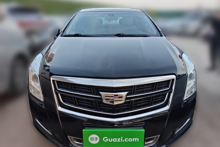 Used Cadillac XTS 2016 28T Tech Edition