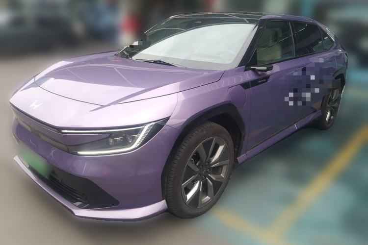 Used Honda P7 2025 Four-Wheel Drive Long-Range Max