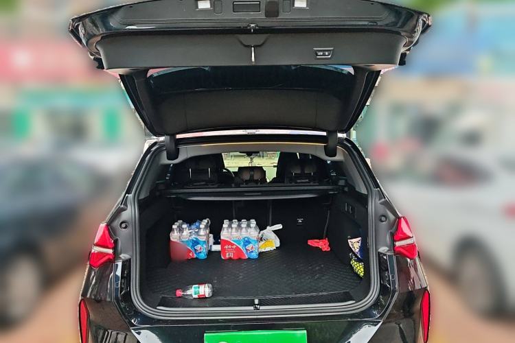 Used BMW X3 2025 xDrive30L Leading Model M Sport Package
