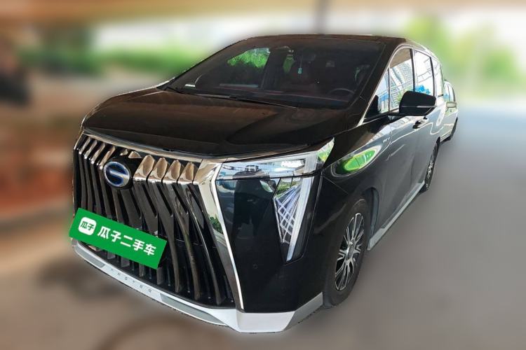 Used GAC Trumpchi E9 2023 E9 Championship Edition