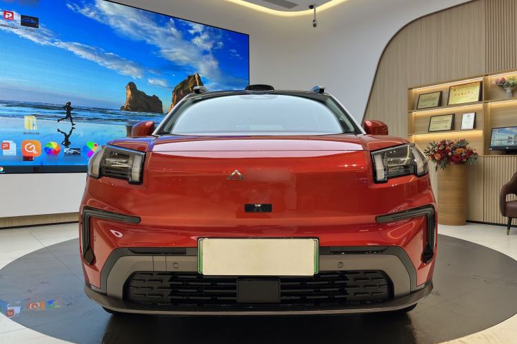 Used AION V 2024 Aion Tyrannosaurus 650 LiDAR Edition