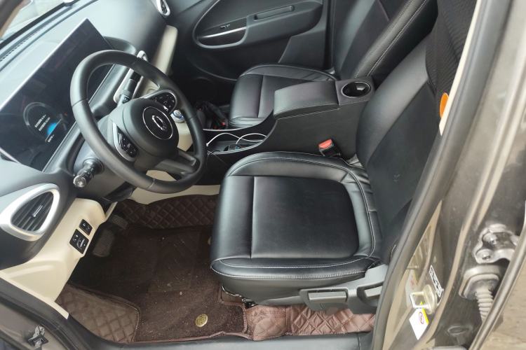 Used ORA White Cat 2020 360 km Luxury Version