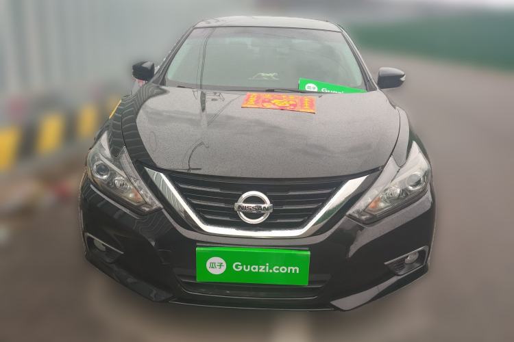 Used Nissan Teana 2018 2.0L XL Smart Upgrade Edition
