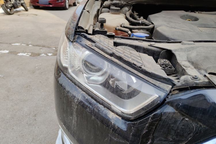 Used Ford Taurus 2017 EcoBoost 245 Fashion Edition
