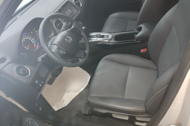 Used Honda XR-V 2021 1.5L CVT Classic Edition