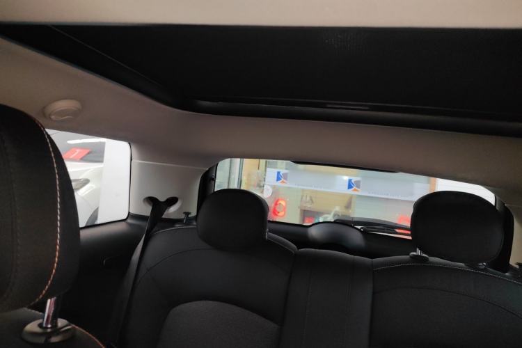 Used MINI MINI 2014 1.5T COOPER Fun