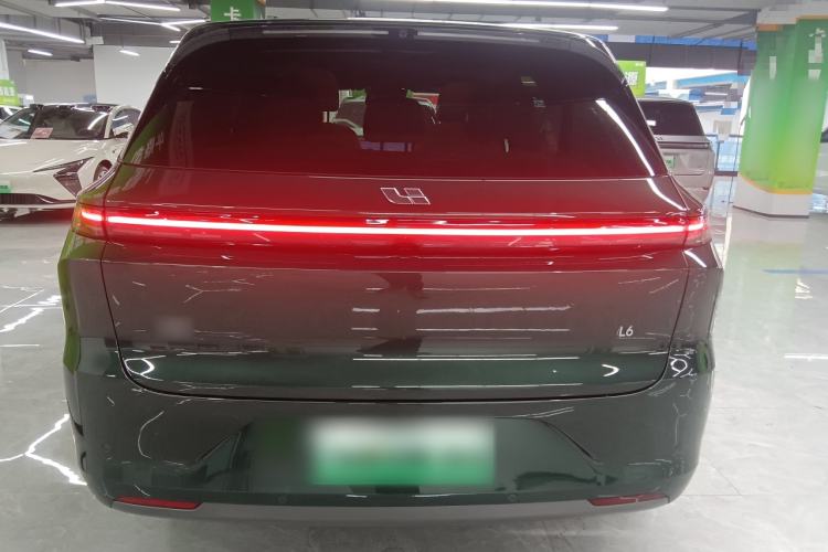 Used Li Auto L6 2024 Pro Model