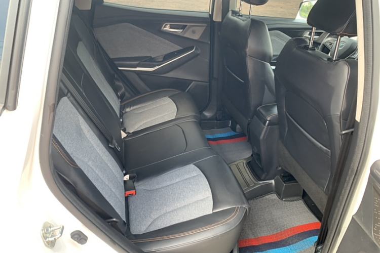 Used Oshan COS3 2019 1.5L Manual JingShang Model