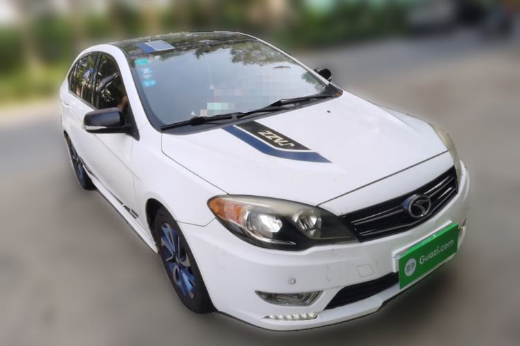 Used Soueast V5 Lingzhi 2015 1.5L Manual Jazz Edition
