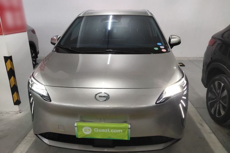 Used AION Y 2025 Plus 510 Smart Edition
