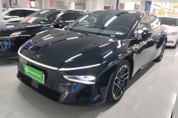 Used XPeng P7+ 2024 Ultra-Long Range Max