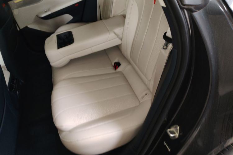 Used Lynk & Co 07 2024 EM-P 126 Long-Range Ultra
