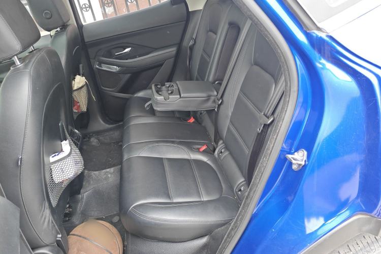 Used Jaguar E-PACE 2018 P200 S China VI