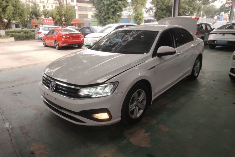 Used Volkswagen Lamando 2021 230TSI DSG Fashion Edition