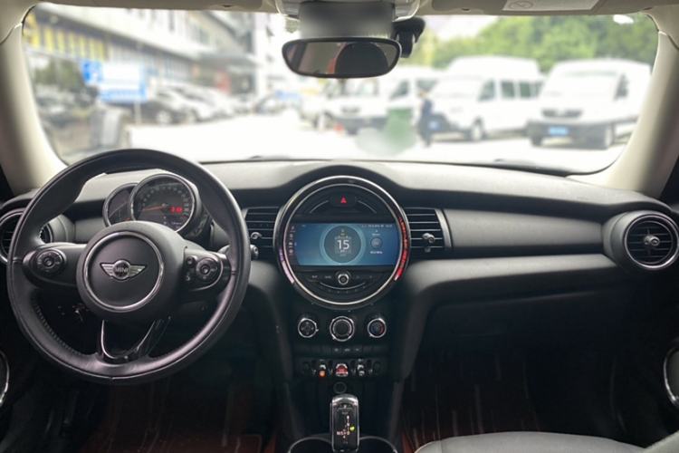 Used MINI MINI 2018 1.5T ONE PLUS