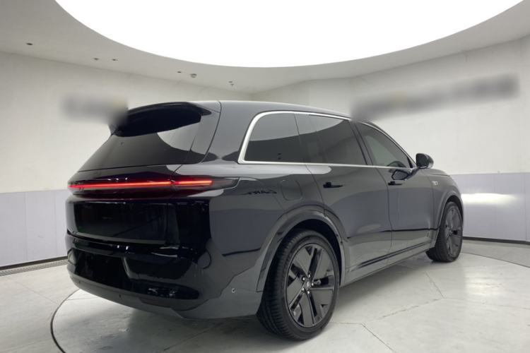 Used Li Auto L8 2025 Pro Smart Refresh Edition Exterior 6