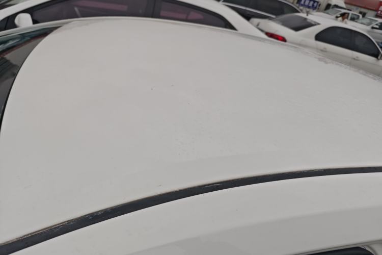 Used Toyota Corolla 2014 1.6L CVT GL Roof