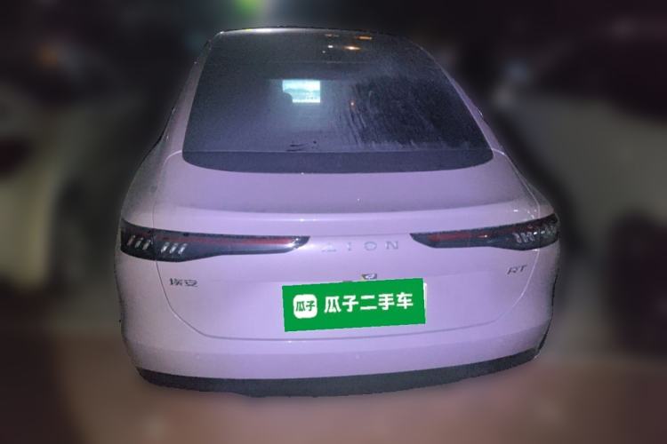 Used AION RT 2025 650 Zhijihao Edition