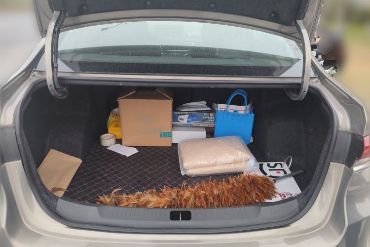 Used Buick GT 2019 18T Automatic Connected Elite Model China V Standard