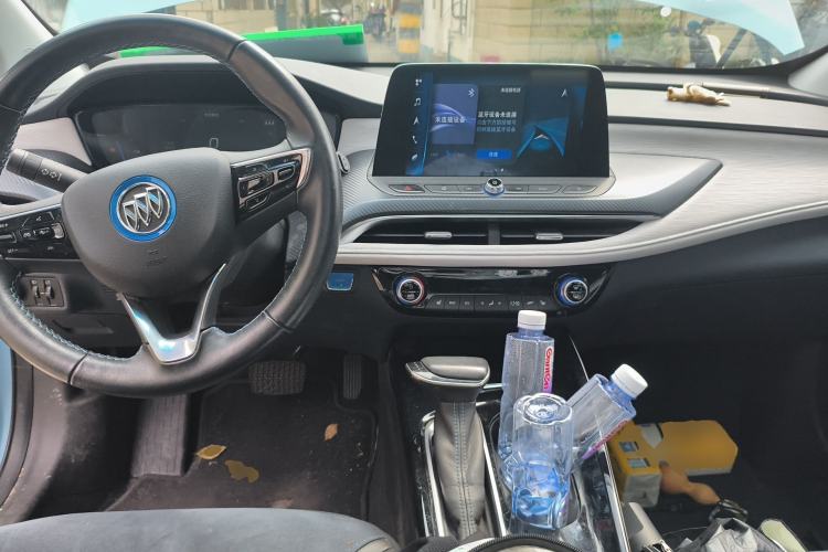 Used Buick Velite 6 2020 Plug-in Hybrid Connected Smart Model