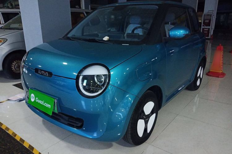 Used Qiyuan Lumin 2022 210km Sweet Edition