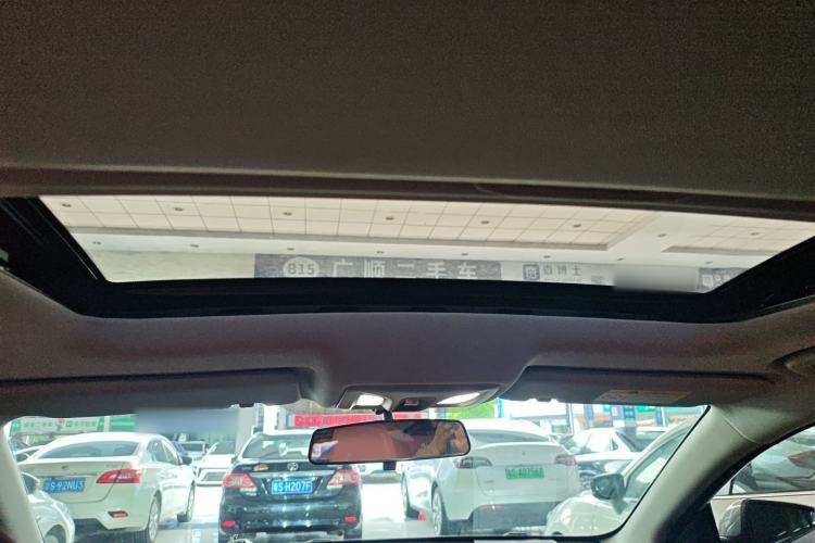 Used CHANGAN Eado 2025 PLUS 1.4T Dual-Clutch High-Energy Version
